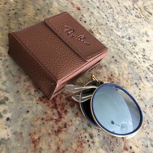 Ray-Ban Circle Sunglasses